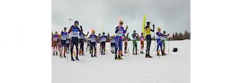 Nordåsenrennet 2024